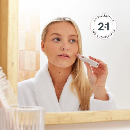 Триммер для бровей Remington WFS200