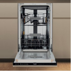 Встраиваемая посудомоечная машина Whirlpool WH6IC11BS7LSA0