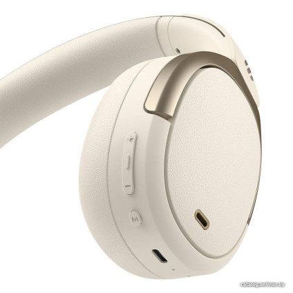 Наушники Edifier WH950NB (бежевый)
