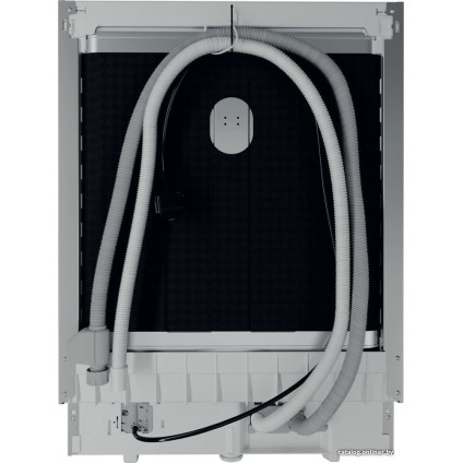 Встраиваемая посудомоечная машина Whirlpool WIO 3C33 E 6.5