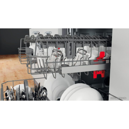 Встраиваемая посудомоечная машина Whirlpool WIO 3C33 E 6.5