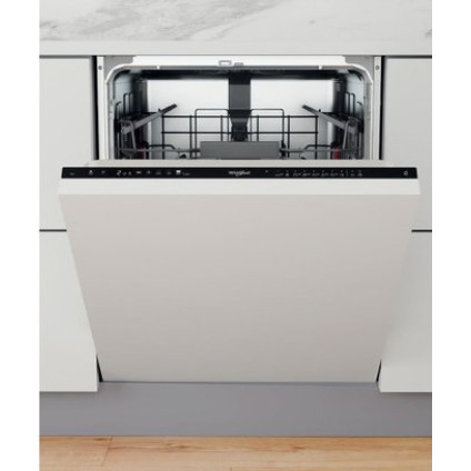 Встраиваемая посудомоечная машина Whirlpool WIO 3C33 E 6.5
