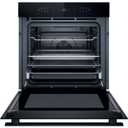 Электрический духовой шкаф Whirlpool WOI68PT1SBA