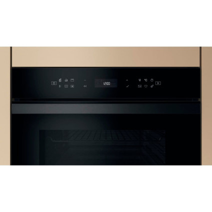 Электрический духовой шкаф Whirlpool WOI68PT1SBA