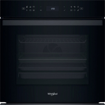 Электрический духовой шкаф Whirlpool WOI68PT1SBA