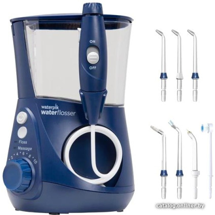 Ирригатор  Waterpik Aquarius Professional WP-663