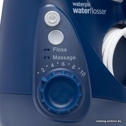 Ирригатор  Waterpik Aquarius Professional WP-663