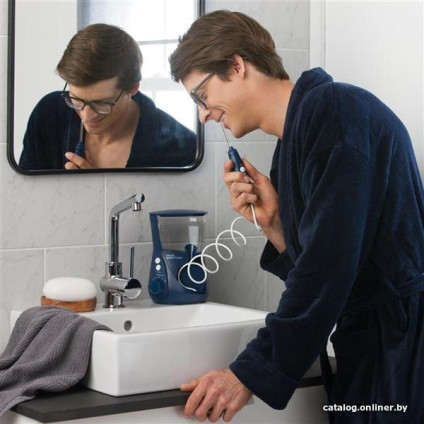 Ирригатор  Waterpik Aquarius Professional WP-663