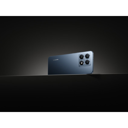 Телефон Xiaomi 14T 12GB/256GB международная версия (синий титан)