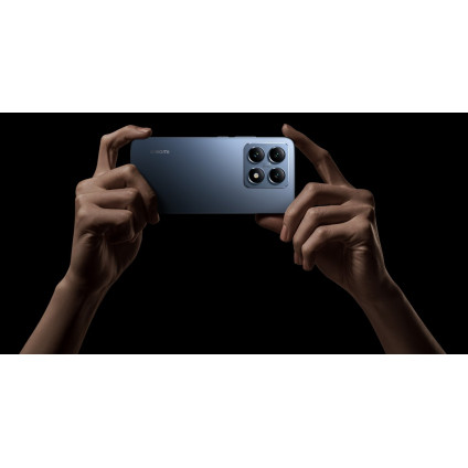 Телефон Xiaomi 14T 12GB/256GB международная версия (синий титан)