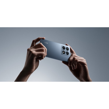 Телефон Xiaomi 14T 12GB/256GB международная версия (синий титан)