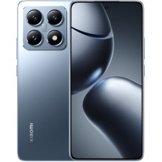 Телефон Xiaomi 14T 12GB/256GB международная версия (синий титан)