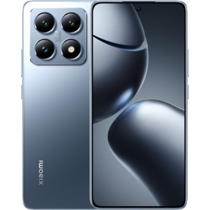 Телефон Xiaomi 14T 12GB/256GB международная версия (синий титан)