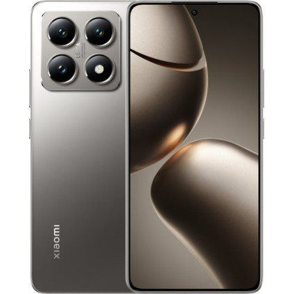 Телефон Xiaomi 14T 12GB/256GB международная версия (серый титан)