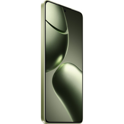 Телефон Xiaomi 14T 12GB/256GB международная версия (лимонно-зеленый)
