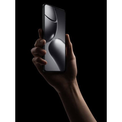 Телефон Xiaomi 14T 12GB/512GB международная версия (черный титан)