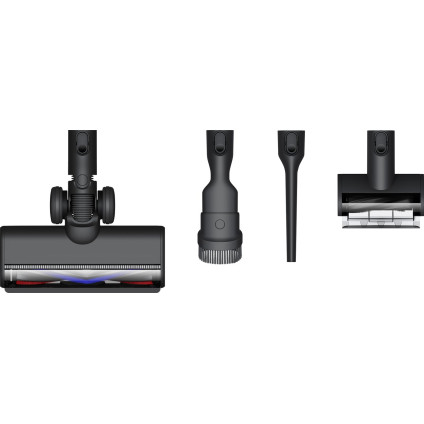 Робот-пылесос Ecovacs X2 Combo (черный)