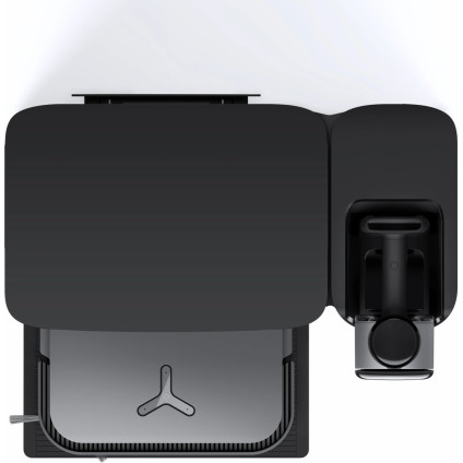 Робот-пылесос Ecovacs X2 Combo (черный)