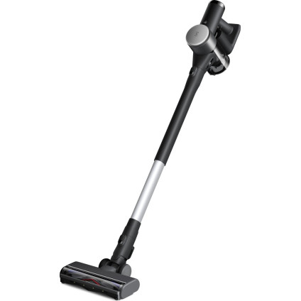 Робот-пылесос Ecovacs X2 Combo (черный)