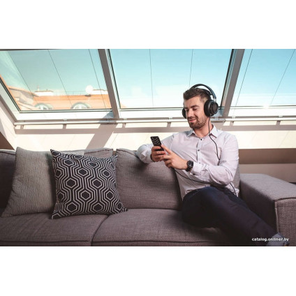 Наушники Philips Fidelio X2HR/00