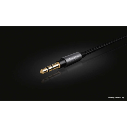 Наушники Philips Fidelio X2HR/00