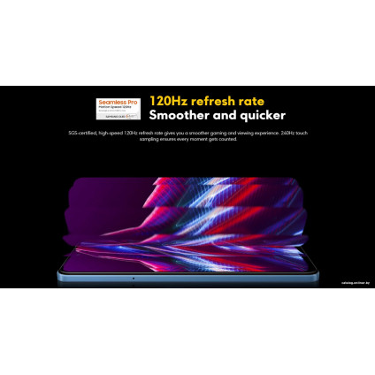 Телефон POCO X5 5G 6GB/128GB международная версия (синий)