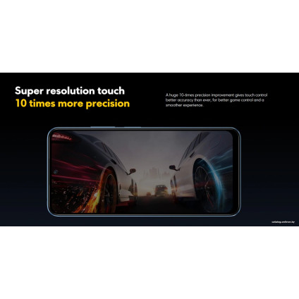 Телефон POCO X5 5G 6GB/128GB международная версия (синий)