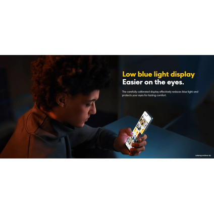 Телефон POCO X5 5G 6GB/128GB международная версия (синий)