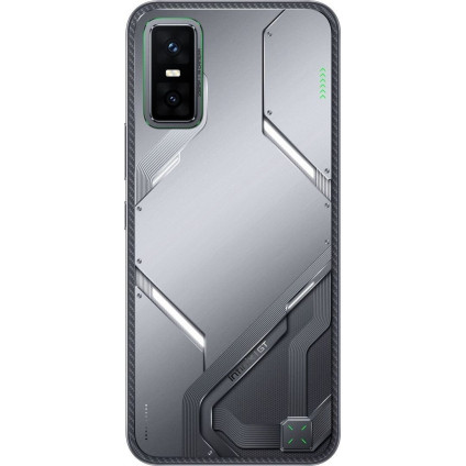 Телефон Infinix GT 30 Pro X6873 8GB/256GB (темно-серый)