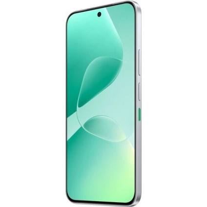 Телефон Infinix Hot 60 Pro X6885 8GB/256GB (зеленый)