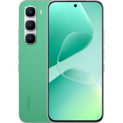 Телефон Infinix Hot 60 Pro X6885 8GB/256GB (зеленый)