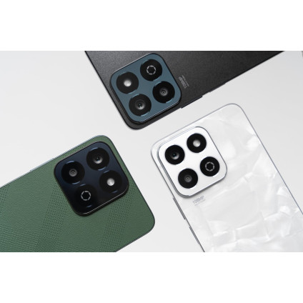 Телефон HONOR X7c 6GB/128GB (полуночный черный)