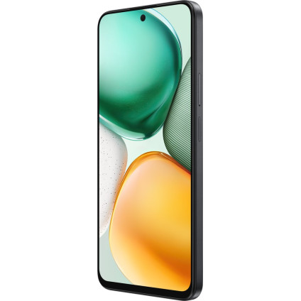 Телефон HONOR X7c 6GB/128GB (полуночный черный)