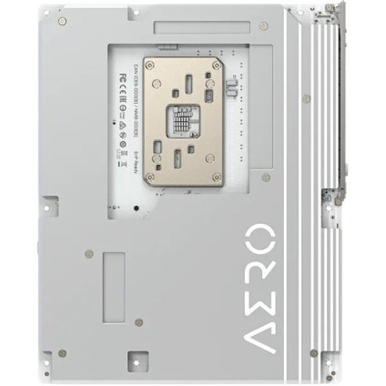 Материнская плата Gigabyte X870E Aero X3D Wood