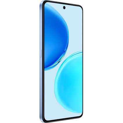 Телефон HONOR X8d 8GB/128GB международная версия (голубой)