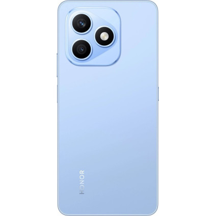 Телефон HONOR X8d 8GB/256GB международная версия (голубой)