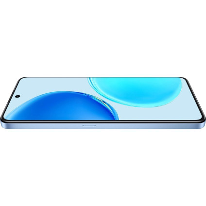 Телефон HONOR X8d 8GB/256GB международная версия (голубой)