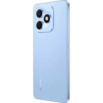 Телефон HONOR X8d 8GB/256GB международная версия (голубой)