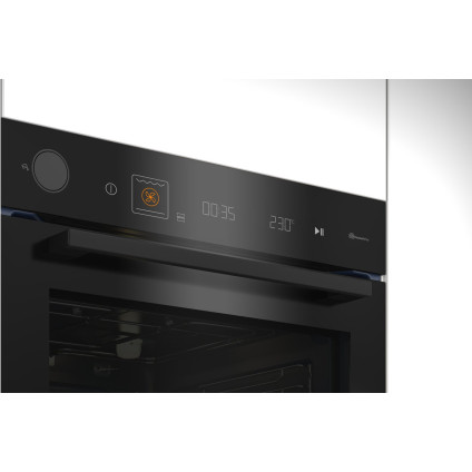 Электрический духовой шкаф BEKO XBCBISA17600KSBSW