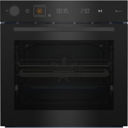 Электрический духовой шкаф BEKO XBCBISA17600KSBSW