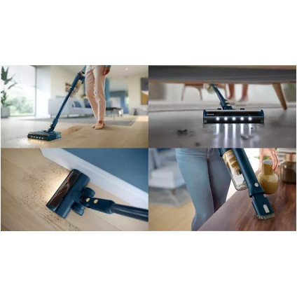 Пылесос Philips 5000 Series XC5043/01