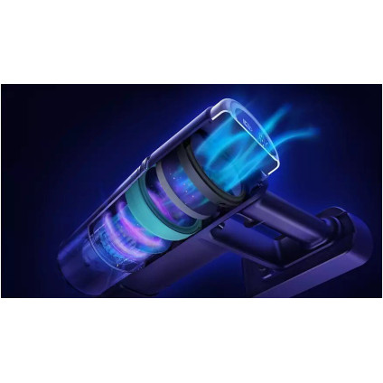 Пылесос Philips 5000 Series XC5043/01