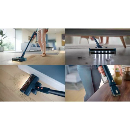 Пылесос Philips 5000 Series XC5142/01