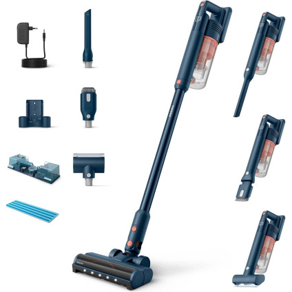 Пылесос Philips 5000 Series XC5142/01