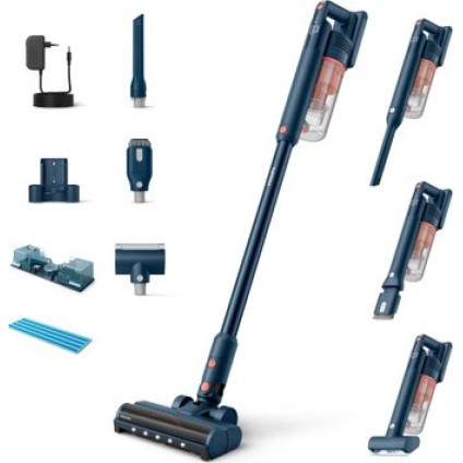 Пылесос Philips 5000 Series XC5142/01