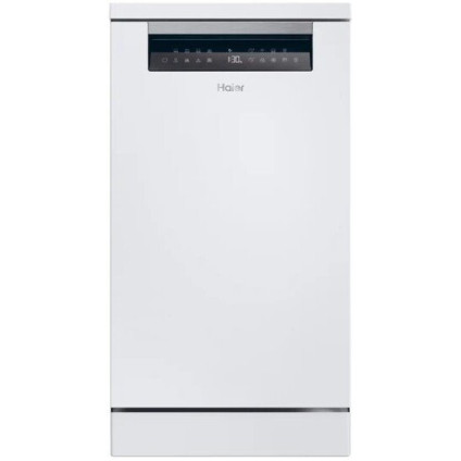 Отдельностоящая посудомоечная машина Haier I-Pro Shine Slimline XF1C3TB1FW-80