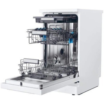 Отдельностоящая посудомоечная машина Haier I-Pro Shine Slimline XF1C3TB1FW-80