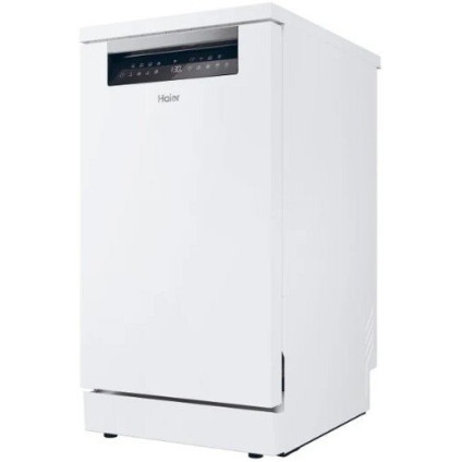 Отдельностоящая посудомоечная машина Haier I-Pro Shine Slimline XF1C3TB1FW-80