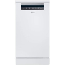 Отдельностоящая посудомоечная машина Haier I-Pro Shine Slimline XF1C3TB1FW-80