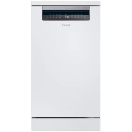Отдельностоящая посудомоечная машина Haier I-Pro Shine Slimline XF1C3TB1FW-80